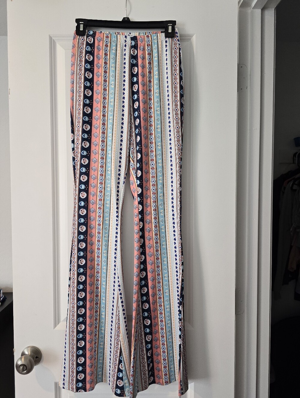 Flair Pants